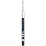 Гелевый стержень PARKER для использования в шариковых ручках, черный, M CW1950344