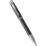 Набор PARKER IM CORE FK221 BLACK CT ручка перьевая, ручка шариковая CW2093215