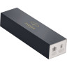 Набор PARKER IM CORE FK221 BLACK CT ручка перьевая, ручка шариковая CW2093215