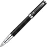 Ручка 5-й пишущий узел PARKER INGENUITY BLACK RUBBER CT, F S0959190
