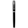 Ручка роллер PARKER IM ESSENTIAL T319 MATTE BLACK CT F CW2143634