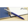 Ручка шариковая PARKER JOTTER ORIGINALS PLASTIC BLUE + блокнот S0033170_113499