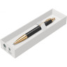 Шариковая ручка PARKER IM PREMIUM BLACK GT, M CW1931667