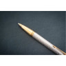 Шариковая ручка PARKER IM PREMIUM WARM GREY GT, M 1931687